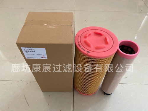 道依茨空气滤芯01319257