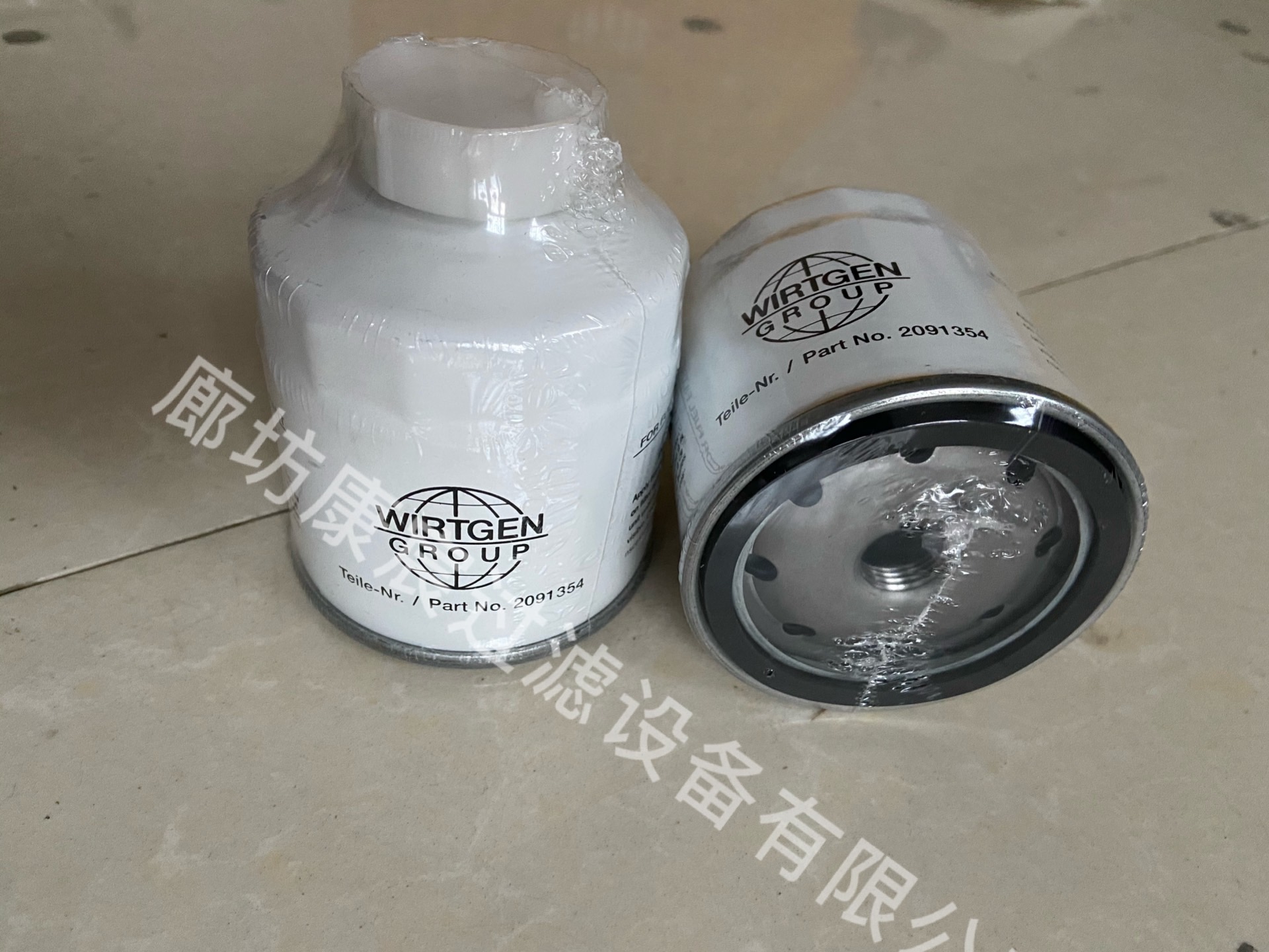 维特根滤芯2091354