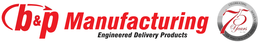 美国B＆P Manufacturing公司
