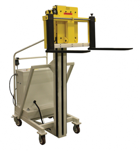 PE系列标准升降机