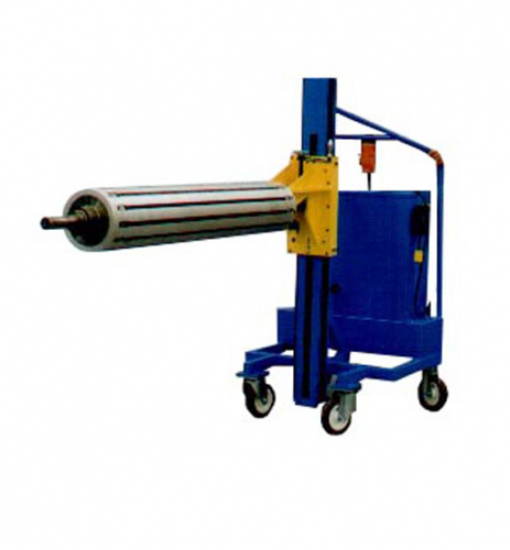 PE轴搬运移动式升降机