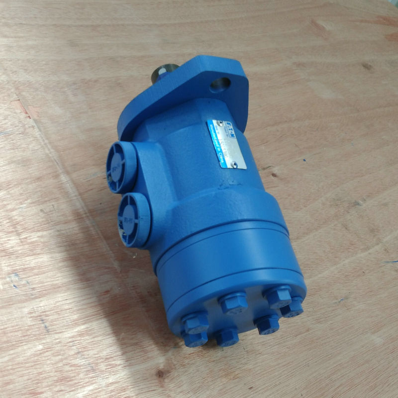 信发液压：BM2系列摆线液压马达