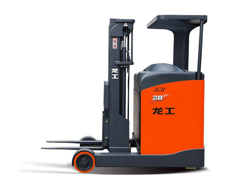 LG20DR前移式叉车