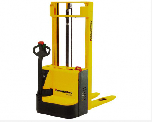 永恒力EJC110n电动堆垛机租赁