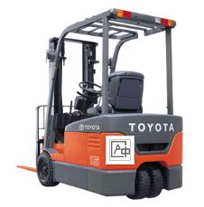 丰田（TOYOTA）