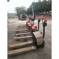 中力EPT20-15ET2电动搬运叉车