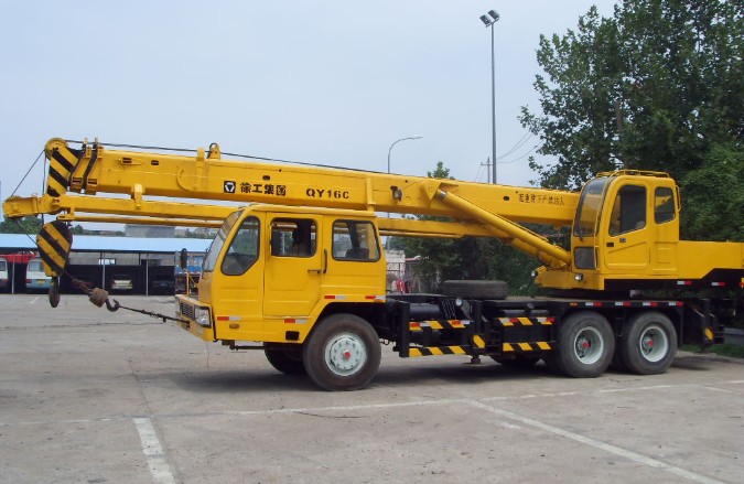 吊车