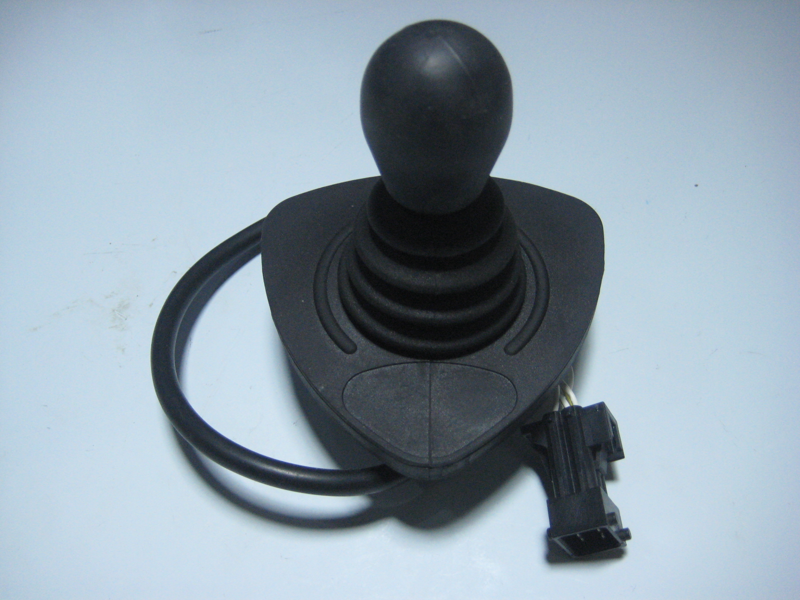 林德叉车配件操作手柄万向7919040042、7919040041