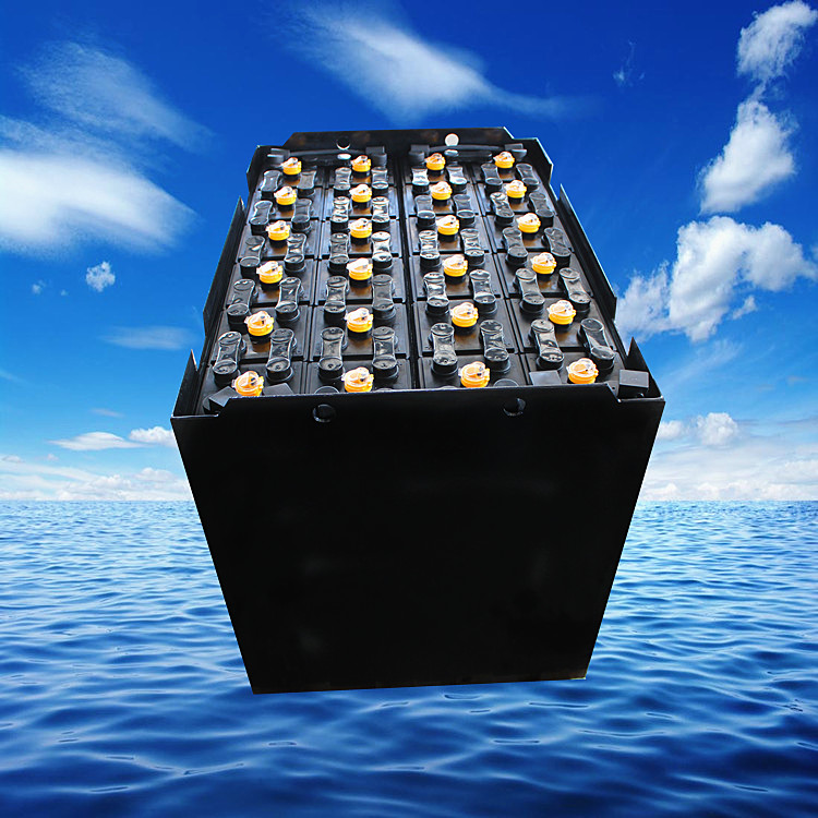 叉车蓄电池堆高车电池搬运车电瓶各种铅酸蓄电池