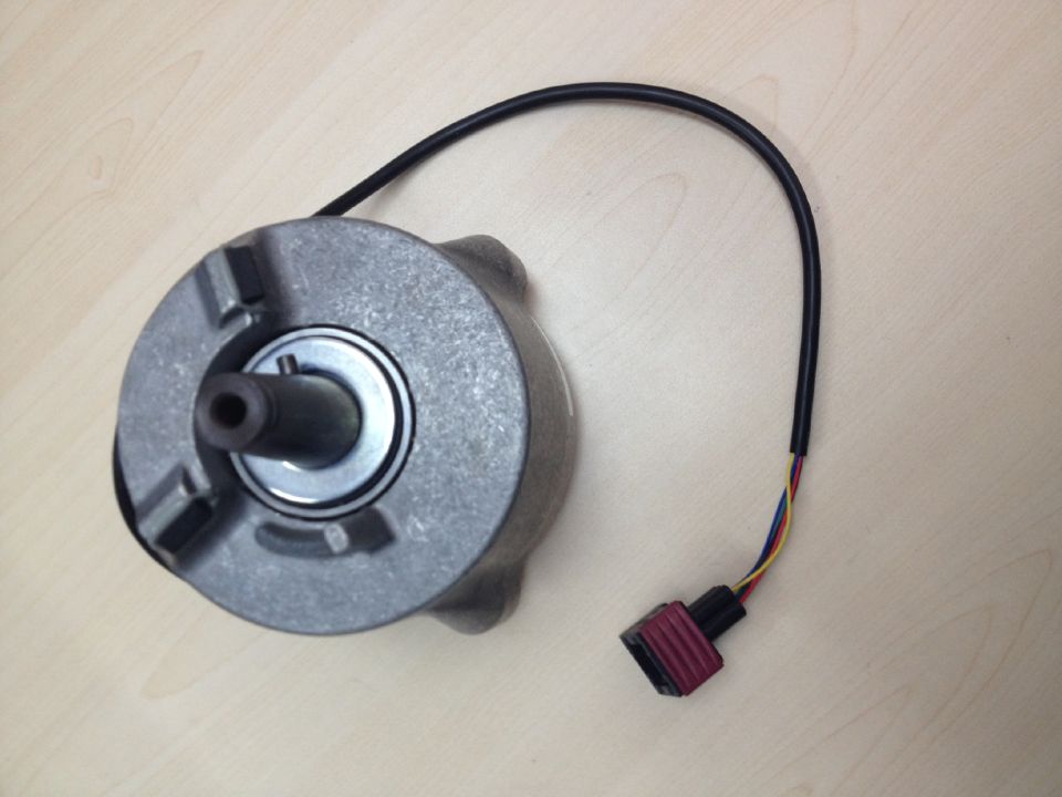 林德叉车配件转向编码器3095400900，1153605136，1153605139