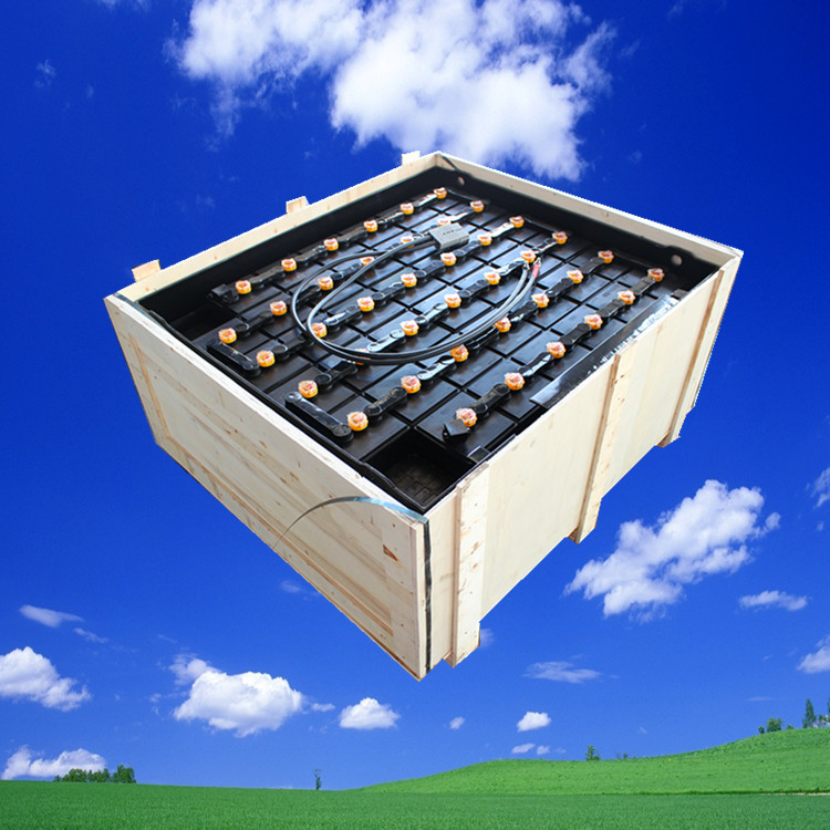 大连叉车蓄电池大连平衡重叉车电瓶叉车电池工厂直销