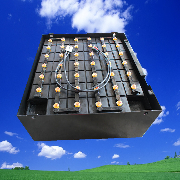 大连叉车蓄电池大连平衡重叉车电瓶叉车电池工厂直销