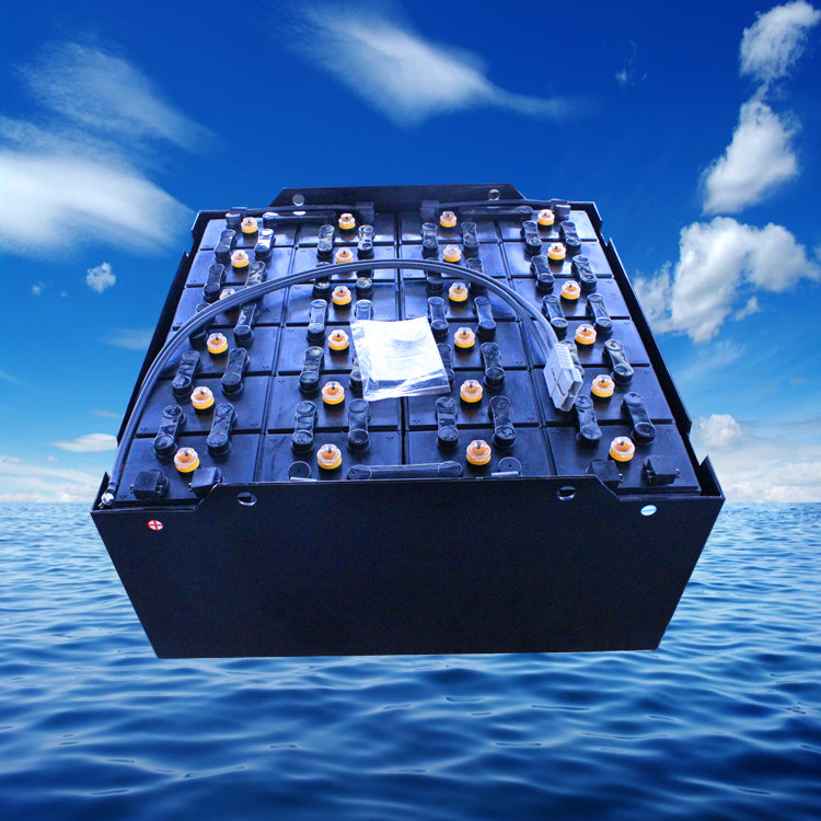 大宇叉车电瓶叉车蓄电池叉车电池工厂直销