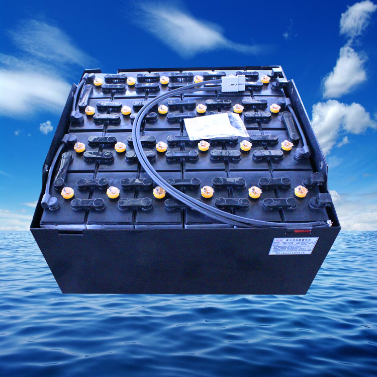 大宇叉车电瓶叉车蓄电池叉车电池工厂直销