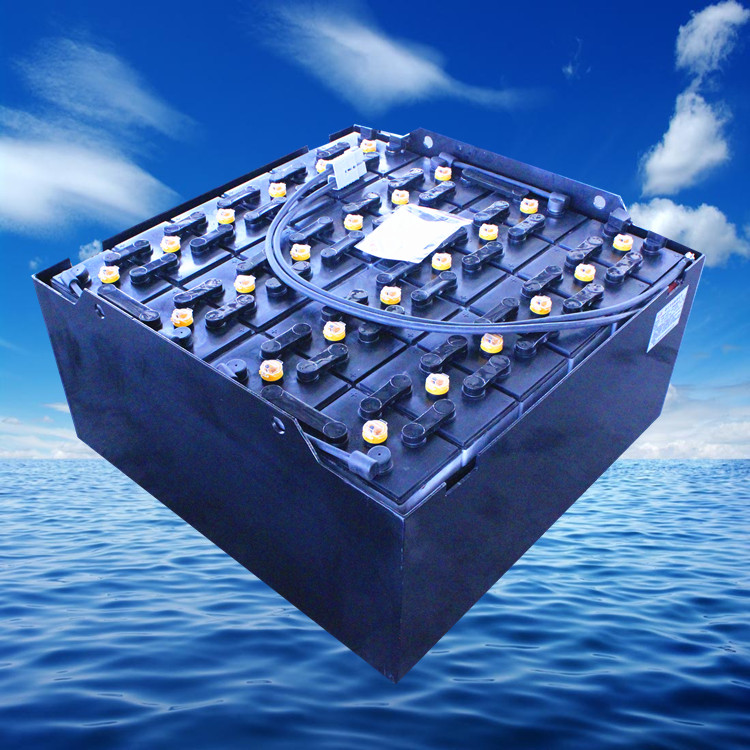 大宇叉车电瓶叉车蓄电池叉车电池工厂直销