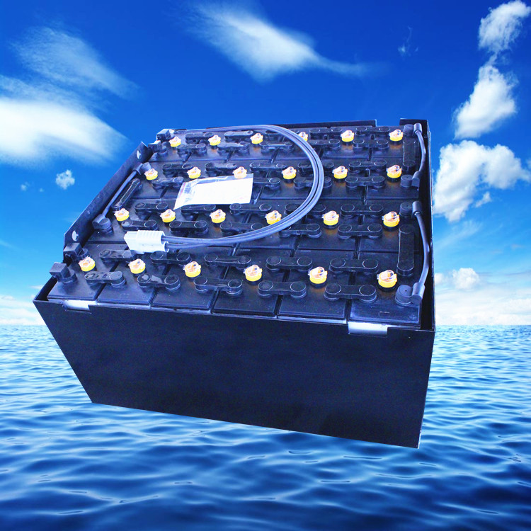 大宇叉车电瓶叉车蓄电池叉车电池工厂直销