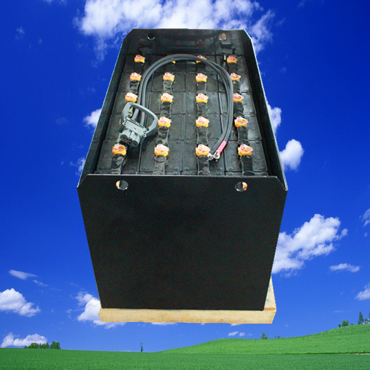 SITLL叉车电池源头工厂叉车蓄电池叉车电瓶现货定制