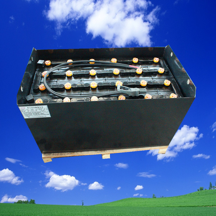 SITLL叉车电池源头工厂叉车蓄电池叉车电瓶现货定制
