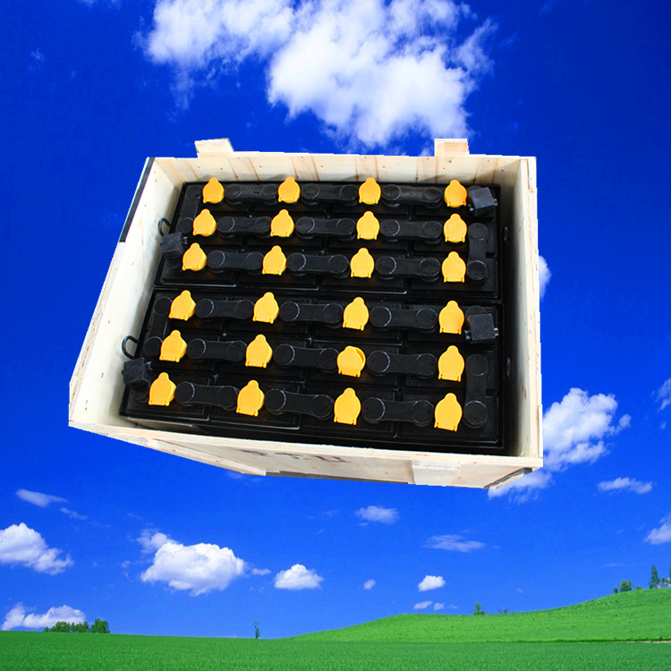 牵引用铅酸电池叉车电池堆高车电池搬运车电瓶工厂直销规格齐全