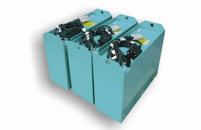 国盛：磷酸铁锂电池组24V200AH