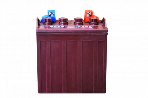 火炬能源：电动车富液4DG140系列