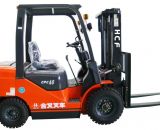 4～5吨机械叉车