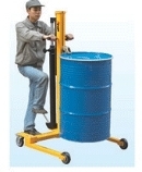WA型液压油桶搬运车_中国叉车网(www.chinaforklift.com)