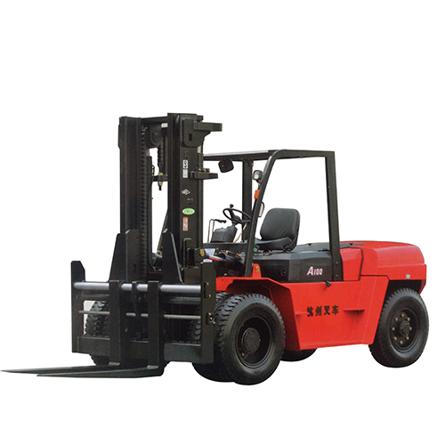 A系列8.0-10.0吨内燃叉车