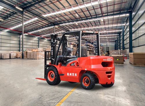 日照杭州叉车