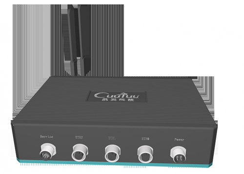 辰天:工业激光定位器:Q900