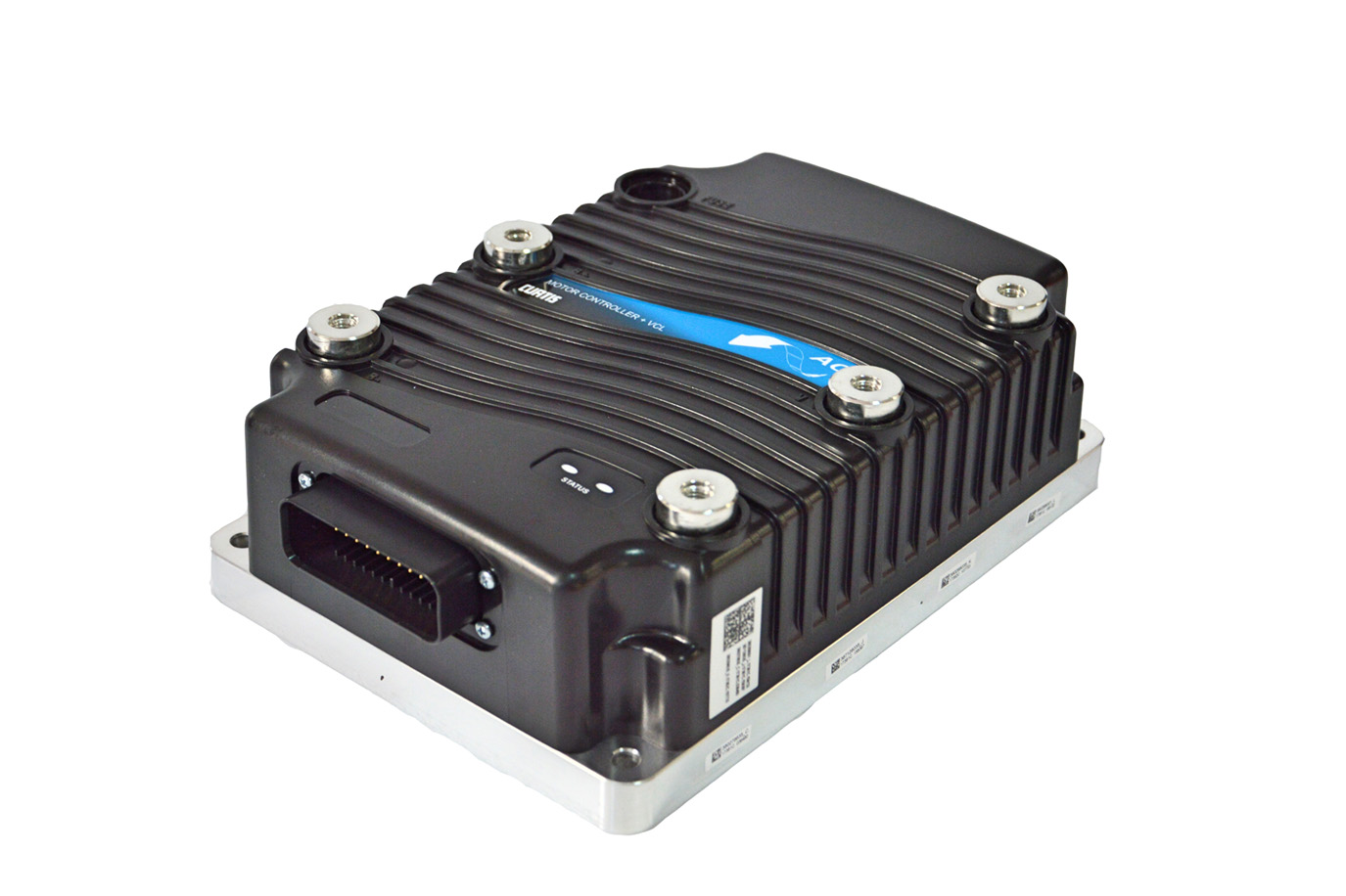 环信科技：交流控制器1236 48V 450A