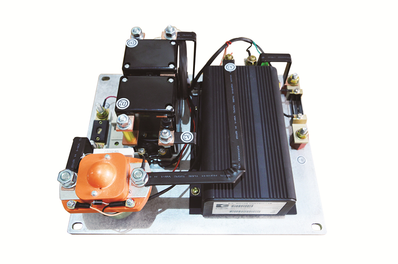 环信科技：1204M/1205M电控