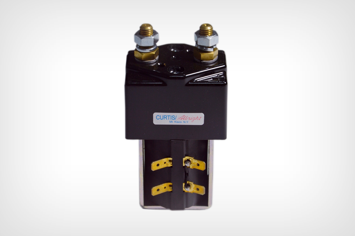 环信科技：接触器SW180B-1151