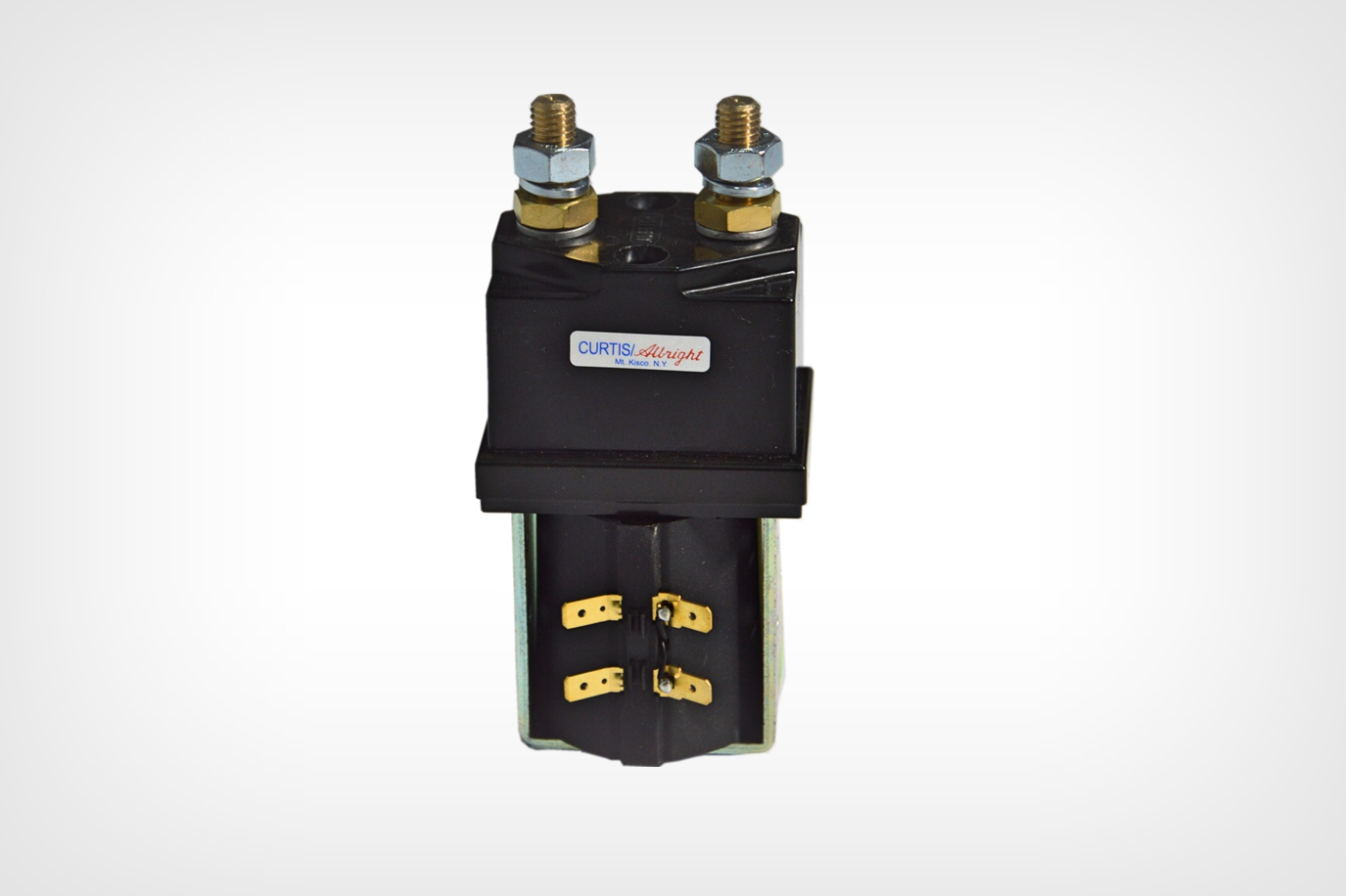 环信科技：接触器SW200-262