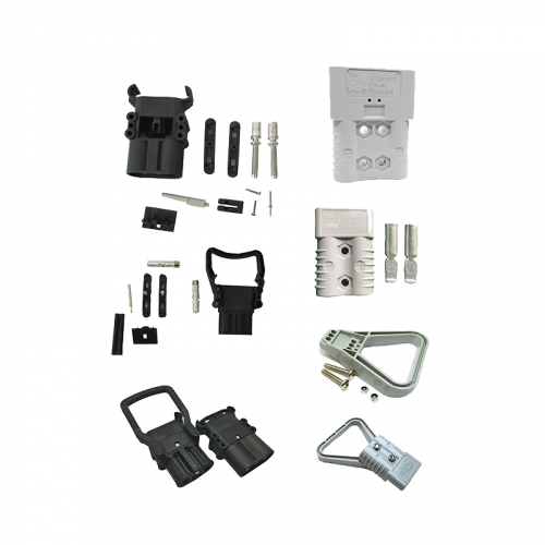 威亨奈斯：接插件系列