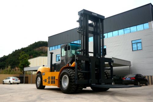 厦门海陆发展有限公司