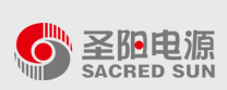 圣阳电源股份