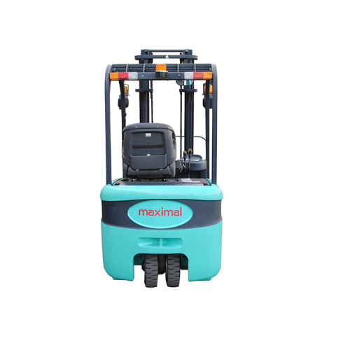 3支点蓄电池叉车