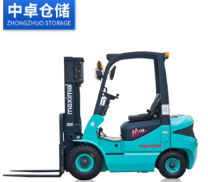 合资海斯特美科斯车型 4-4.5t内燃