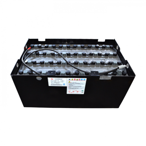 金快乐:铅酸电动叉车蓄电池