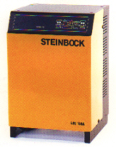 分散式电池充电