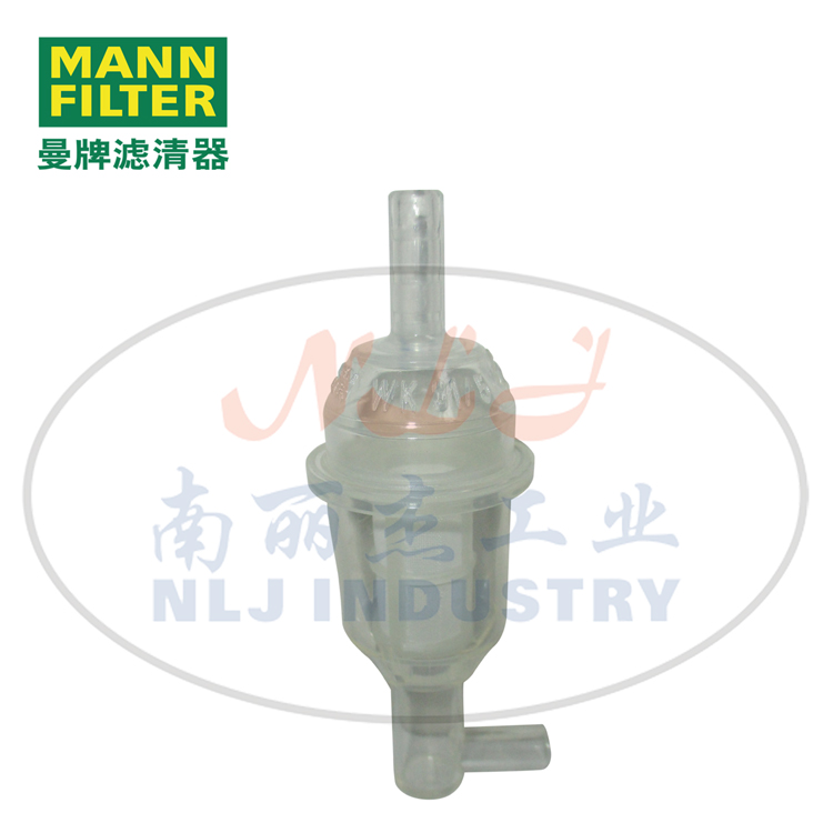MANN-FILTER(曼牌滤清器)燃滤WK31/5(10)