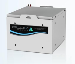 Flux：LiFT Pack X系列锂离子电池
