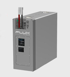 Flux：LiFT Pack M36锂离子电池