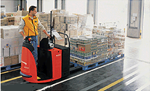 低级订单选择器