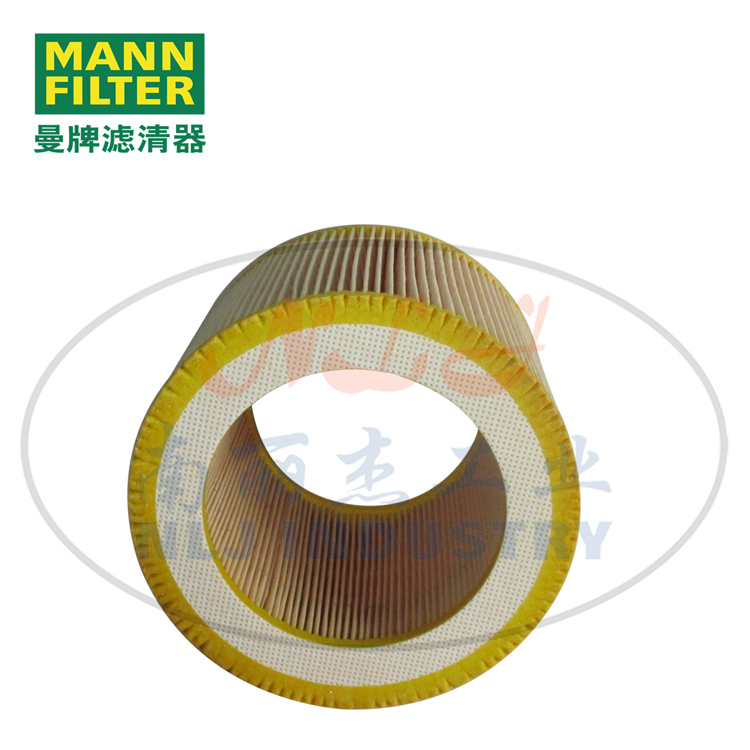 MANN-FILTER(曼牌滤清器)空滤C1140