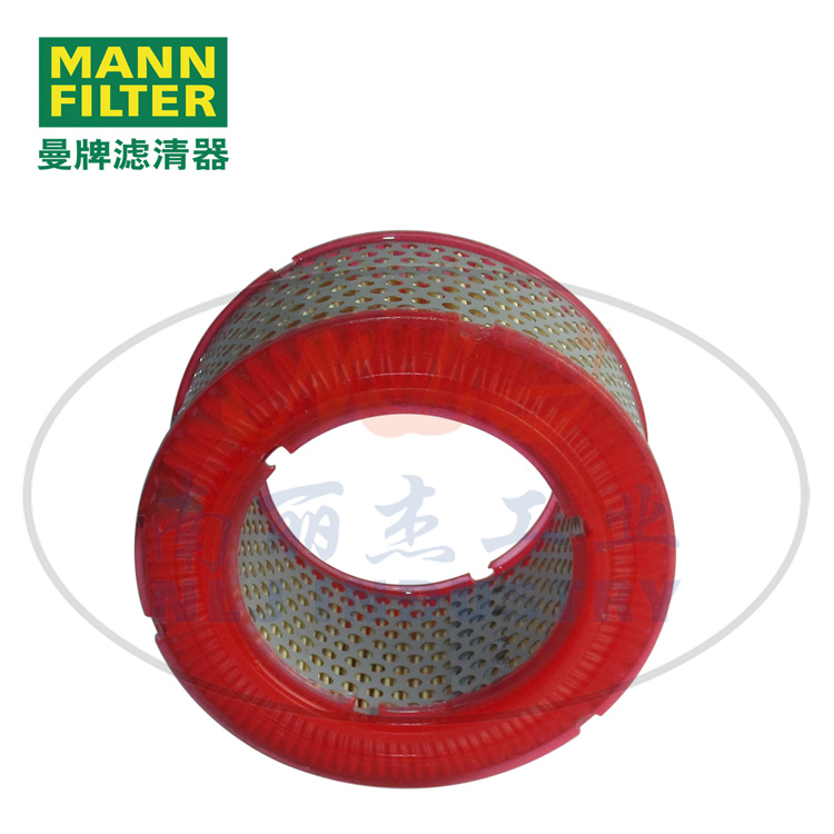 MANN-FILTER(曼牌滤清器)空滤C1213
