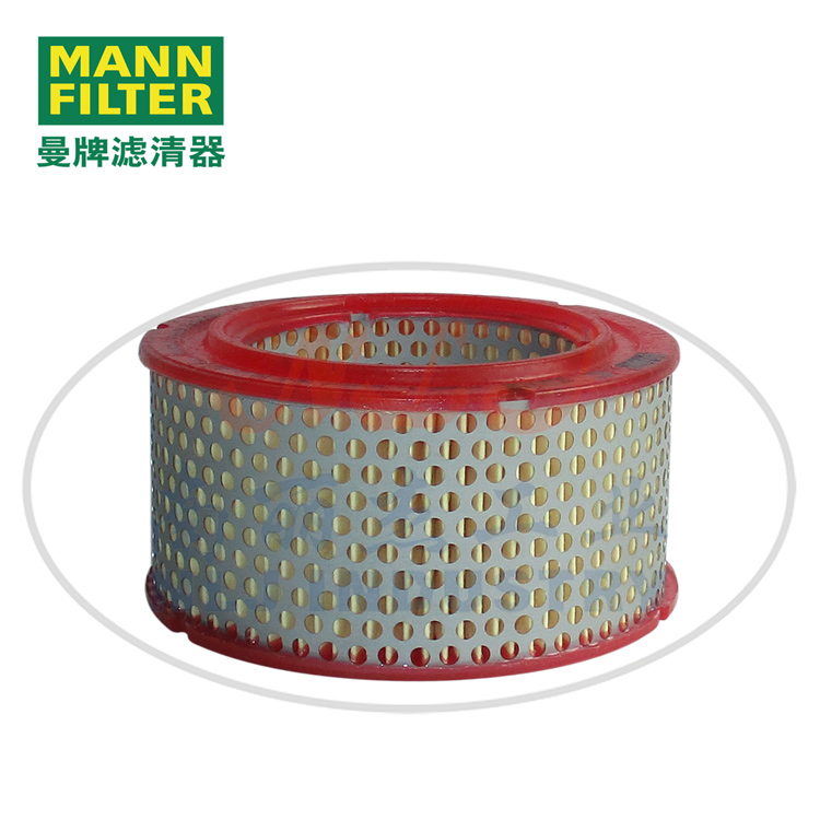 MANN-FILTER(曼牌滤清器)空滤C1213