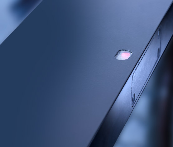 VETTER：智能叉®  安全应用