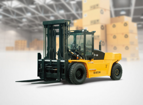 16吨内燃叉车